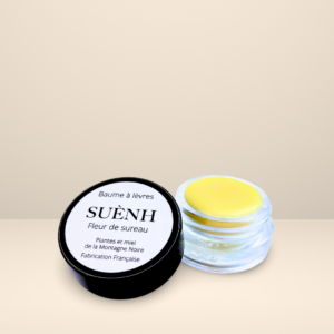 Baume à Lèvres | Fleur de Sureau