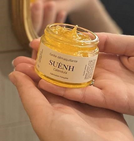 Gelée Démaquillante | Calendula – Image 3