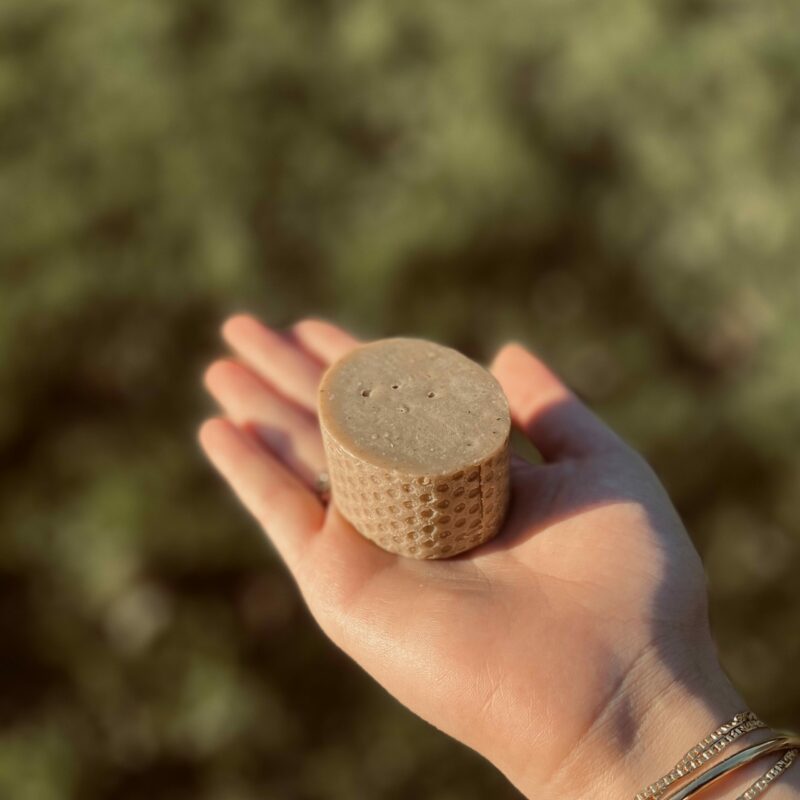 Savon Visage | Sureau – Image 2