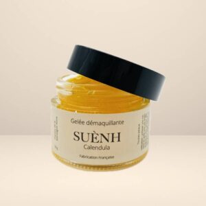 Gelée Démaquillante | Calendula